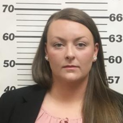 Grace Pauline Kelley